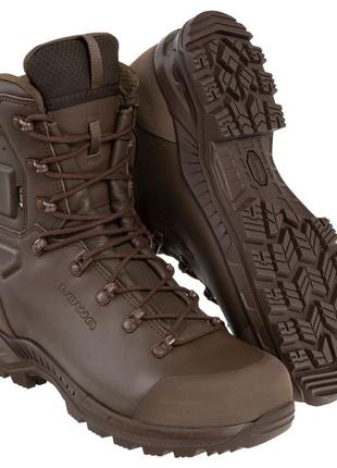 Оригінальні тактичні черевики lowa mk2 gtx combat boot - dark ...