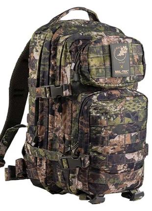 Оригінальний тактичний рюкзак il-tec assault pack small 20 l -...