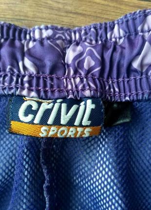 Спортивные шорты s crivit9 фото