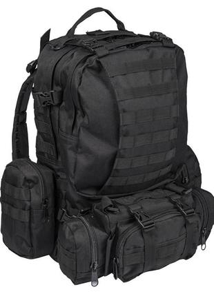 Оригінальний тактичний рюкзак mil-tec defense pack assembly 36...