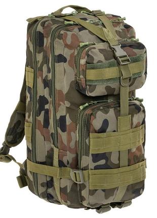 Оригінальний тактичний рюкзак badger outdoor recon 40 l - wz.93