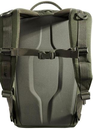 Оригінальний тактичний рюкзак tasmanian tiger modular daypack ...3 фото