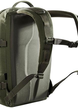 Оригінальний тактичний рюкзак tasmanian tiger modular daypack ...4 фото