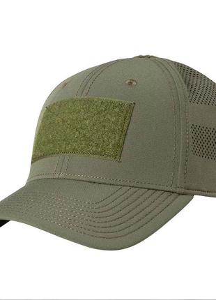 Оригінальна кепка 5.11 vent-tac hat - green (89134-194)