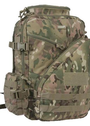 Оригінальний тактичний рюкзак texar urban arid camo