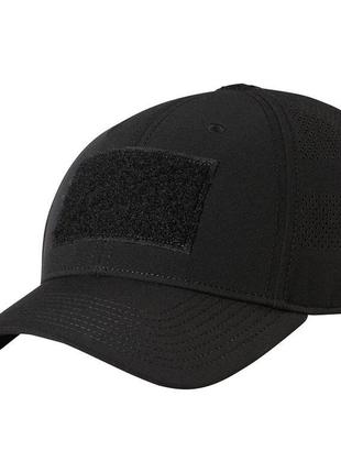 Оригінальна кепка 5.11 vent-tac hat - black