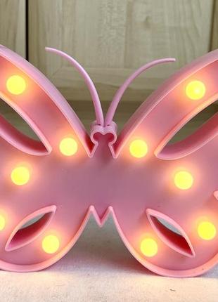 Светильники- ночники