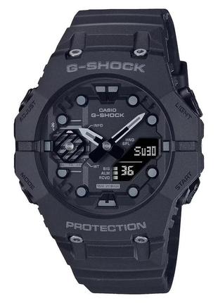 Оригінальний годинник casio g-shock original gx-56bb-1er