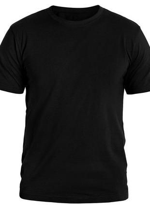 Оригінальна футболка brandit t-shirt - black (4200-2)