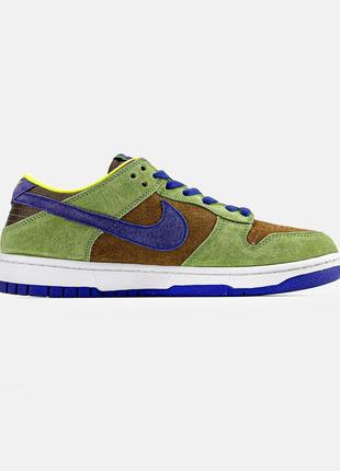 Nike dunk low sp "ceramic" and "veneer"