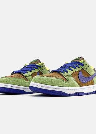 Nike dunk low sp "ceramic" and "veneer" 2