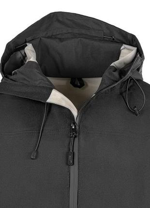 Оригінальна водонепроникна куртка texar hardshell comodo4 фото