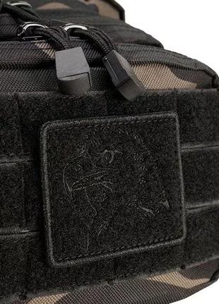 Оригінальний дитячий рюкзак highlander forces rucksnack 25 л3 фото