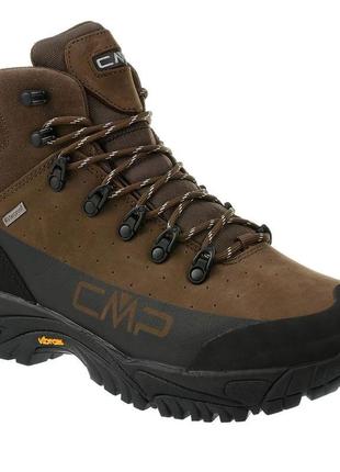 Оригінальне взуття cmp dhenieb trekking - brown (30q4717/q925)