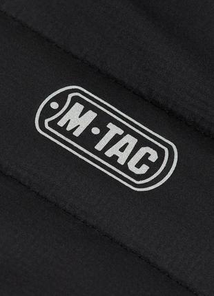 Оригінальна тактична куртка m-tac berserk - black (20486002)10 фото