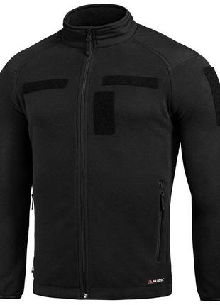 Оригінальний флісовий світшот m-tac combat fleece polartec jac...