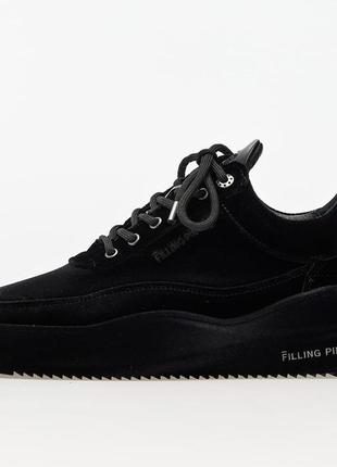 Оригінальні кросівки filling pieces low eva velvet (513276118470)