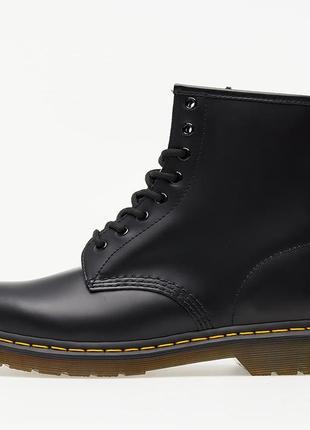 Оригінальні черевики dr. martens 1460 smooth (dm11822006)