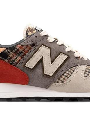 Оригінальні чоловічі кросівки new balance 1300 made in usa (m1...1 фото