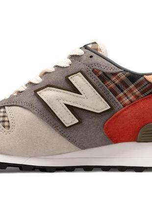 Оригінальні чоловічі кросівки new balance 1300 made in usa (m1...2 фото