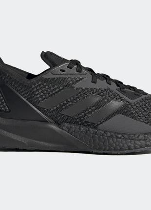 Оригінальні жіночі кросівки adidas x9000l3 (eh0050)