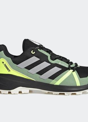 Оригінальні чоловічі кросівки adidas terrex skyhiker gtx (fw3473)