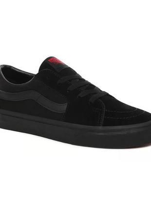 Оригінальні кеди vans sk8 low (vn0a4uukenr)