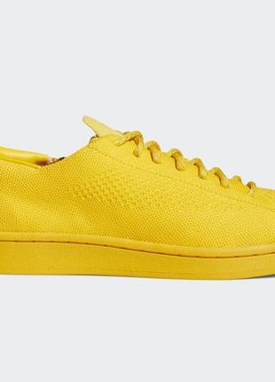 Оригінальні кросівки adidas pharrell williams superstar primek...