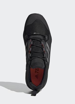 Оригінальні чоловічі кросівки adidas terrex swift r3 gore-tex ...5 фото