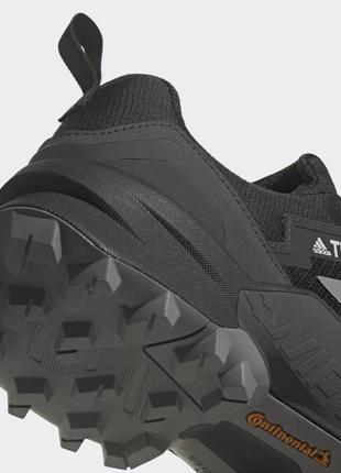 Оригінальні чоловічі кросівки adidas terrex swift r3 gore-tex ...7 фото
