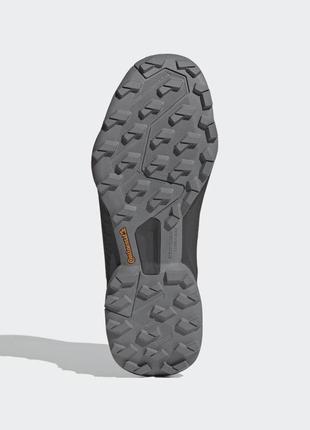 Оригінальні чоловічі кросівки adidas terrex swift r3 gore-tex ...8 фото