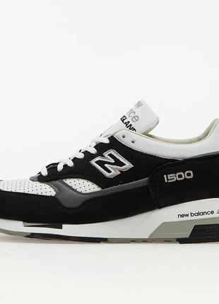 Оригінальні чоловічі кросівки new balance 1500 made in uk (m15...