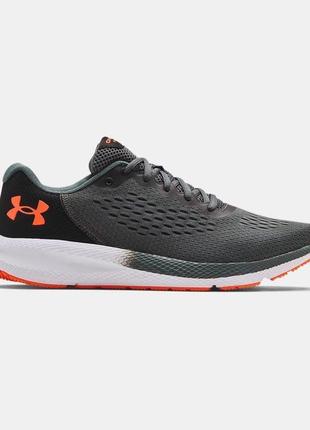 Оригінальні чоловічі кросівки under armour charged pursuit 2 s...