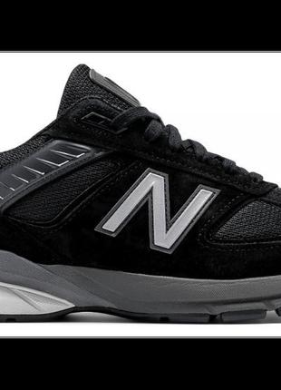 Оригінальні чоловічі кросівки new balance 990 made in usa (m99...