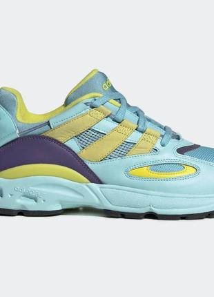 Оригінальні кросівки adidas lxcon 94 "aqua" (eg8790)