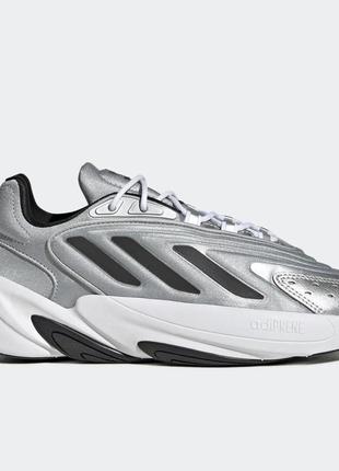 Оригінальні жіночі кросівки adidas ozelia (gx3636)