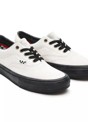 Оригінальні кросівки vans skate era brea geering (vn0a5fc93lb)