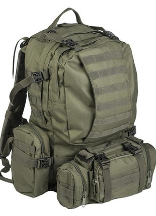 Оригінальний тактичний рюкзак mil-tec defense pack assembly 36...