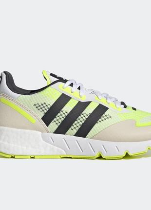 Оригінальні кросівки adidas zx 1k boost (h05328)