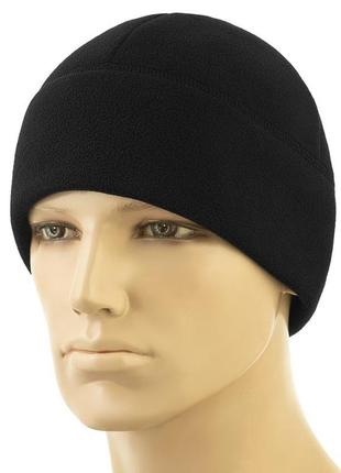 Тактична зимова шапка m-tac watch cap elite polar