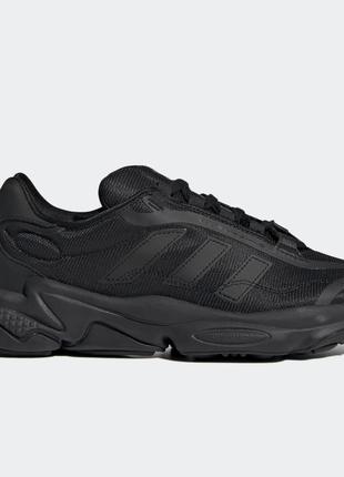 Оригінальні кросівки adidas ozweego pure (h04216)