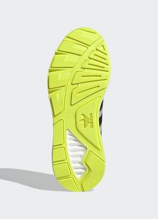 Оригінальні кросівки adidas zx 1k boost (h05328)9 фото