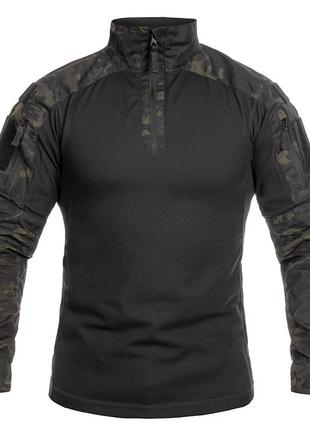 Оригінальна бойова сорочка helikon mcdu combat shirt nyco rips...