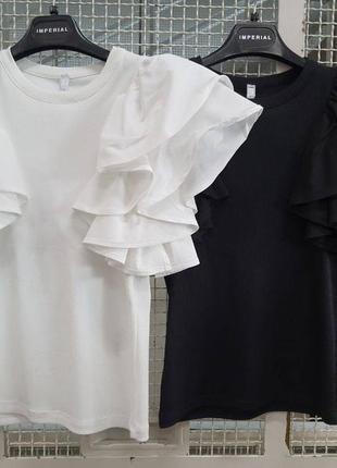 Футболка imperial итальялия,