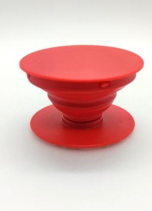 Держатель, подставка для телефона popsocket попсокет для мобильного телефона