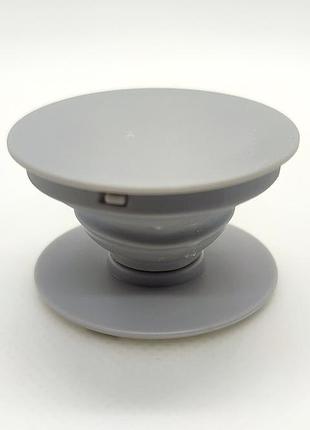 Тримач, підставка для телефону popsocket попсокет для мобільного телефону