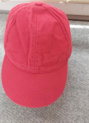 Бейсболка кепка 51-53