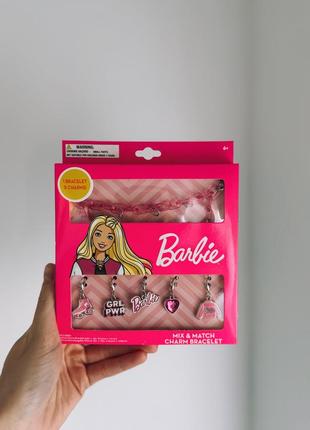 Браслет. браслет barbie.1 фото