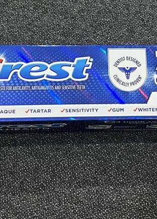 Crest pro-health advanced whitening 164гр1 фото