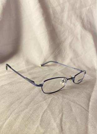 Сонцезахисні окуляри оправа y2k  вінтаж bayonetta vintage